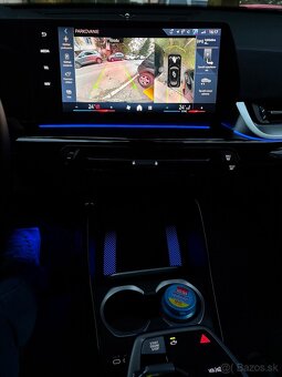 BMW X2 Msport, 20d Xdrive - 7