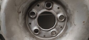 Kolesá 205×55×16. ET42. Zimnie - 7