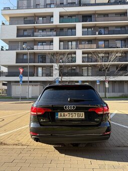Audi A4 - 7