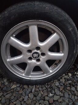 Rozpredám Octaviu - 7