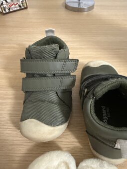 Bungaard topanky - 7