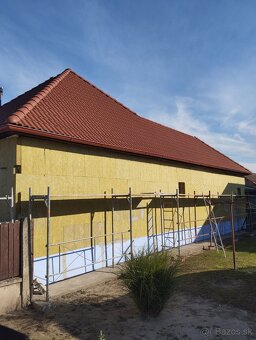 Stavebné práce - 7