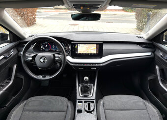 Škoda Octavia, 2.0TDi,AMBIENTE,2020 - 7