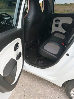 Renault Twingo 3 ZE E Tech Vibes - 7