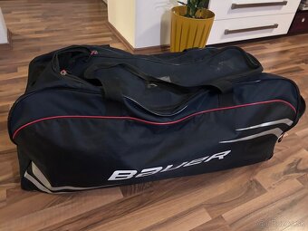 Hokejová výstroj CCM velkost L - 7