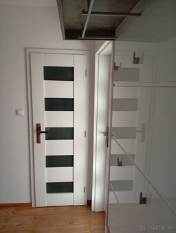 Prenájom 3 izboveho bytu v Ilave - 7