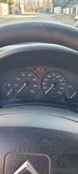 Citroën berlingo - 7