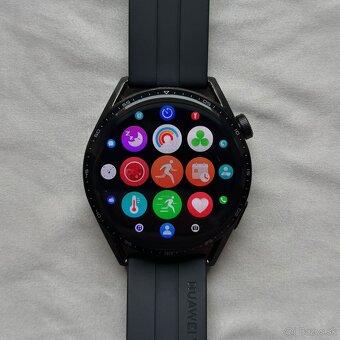 Huawei Watch GT 3 – 46 mm - 7