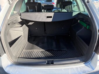 Škoda Fabia Combi 1.2 TSI Ambition – 2016 - 7