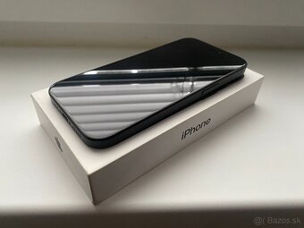iPhone 15 128Gb Black - AKO NOVÝ - 7