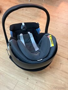 Cybex Aton 5 detske vajicko - 7