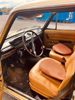 Predám Žiguli 21011 - 7