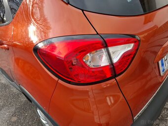 Renault Captur 0.9TCe - 7