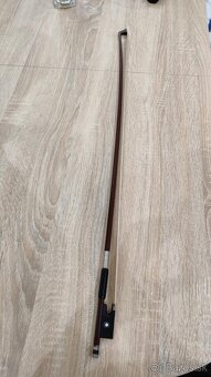 Majstrovský slačik Johs. S. Paulus  - 7