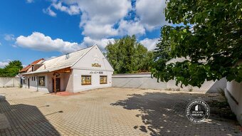 AXIS REAL | Polyfunkčná budova na predaj, Stupava, Hlavná ul - 7