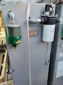 Predám čerpadlo na emulzie, chladenie na tekutiny - 7