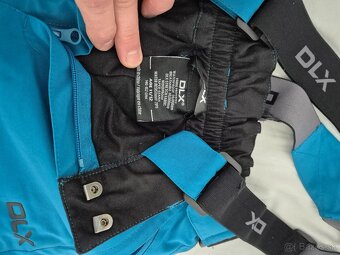 Lyžiarska bunda Oneill, nohavice 152 - 7