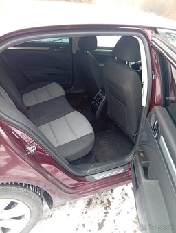 Škoda Superb 2 2.0 TDI 103 Kw - 7