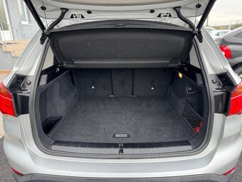 BMW X1 sDrive 18d xLine A/T - 7