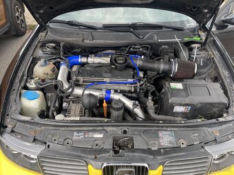 SEAT Leon 1m ARL - 7