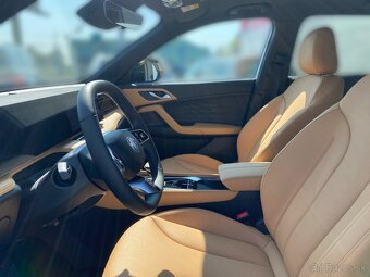 MG Nové HS 1,5 TGI 7AT Exclusive - 7