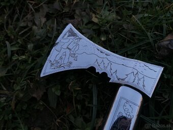 Predám starožitnú valašku - 7