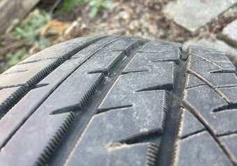 5x112 R19 škoda Xtreme Rs 225/35 19 - 7