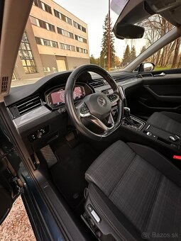 Volkswagen Pasat B8 - 7