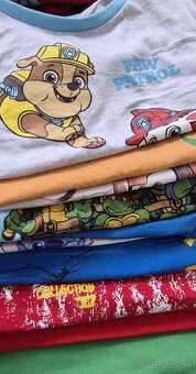 Mega balik chlapec 98 - 7