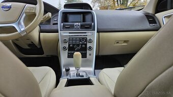 VOLVO XC60 2.4D AT/6 AUTOMAT - 7