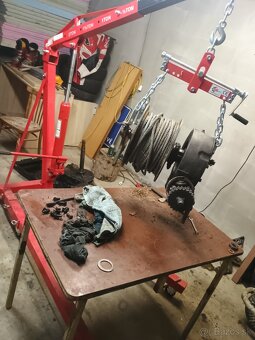 ✅ZETOR SUPER 50✅ - 7