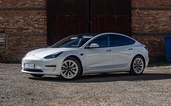 Tesla Model 3 Long Range 82kWh AWD - 7