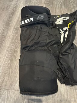 Hokejové nohavice Bauer SUPREME 3S PRO SR - 7