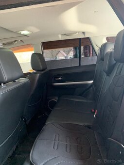 Suzuki grand vitara 1.9 DDiS - 7