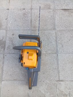 Partner píla - 7
