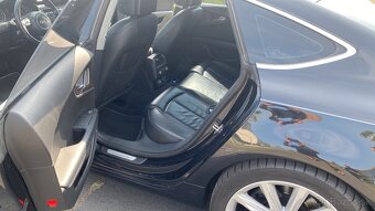 A7 3.0 TDi 180 kw 2011 4x4 - 7