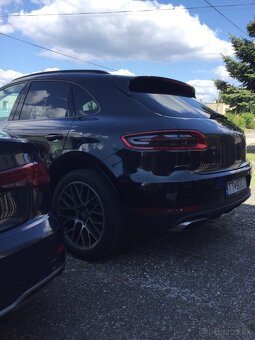 Predám Porsche Macan - 7