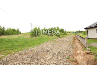 NA PREDAJ INVESTIČNÝ POZEMOK V OBCI ZEMPLÍNSKE HÁMRE 3114 m² - 7