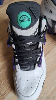 Reebok Pump Omni Zone II - 7