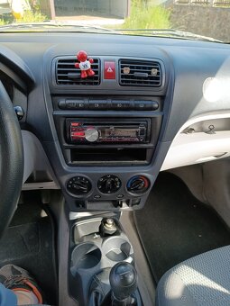 Kia Picanto ex - 7