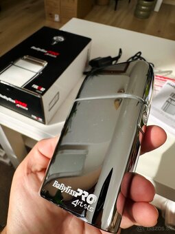 Babyliss pro FX02 - 7