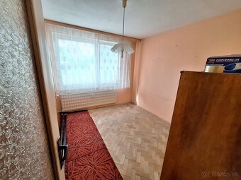 Predám 3 izbový byt na skvelej adrese Nitra Chrenová - 7