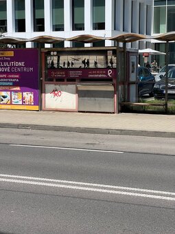 Chces zacat podnikat a hladas napad? Kiosk 24/7 s automatmi - 7