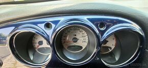 CHRYSLER PT CRUISER 2.2CRD 82KW/111PS, KOŽA - 7