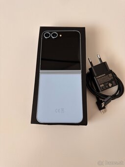 Samsung z flip 6 - 7