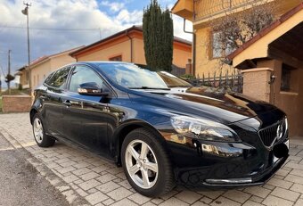 Volvo V40 2.0d - 7