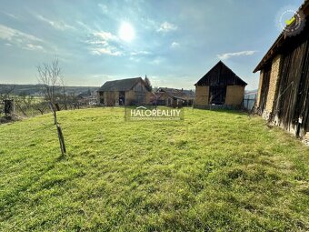 HALO reality - Predaj, rodinný dom Dubno - ZNÍŽENÁ CENA - EX - 7
