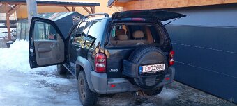 Jeep Cherokee 2.8 CRD - 7
