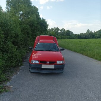 seat.inca 1.4 - 7