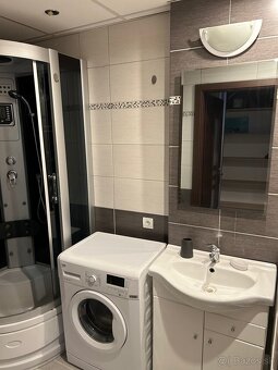 Ponúkam na prenájom 2 izbový byt v centre Snv - 7